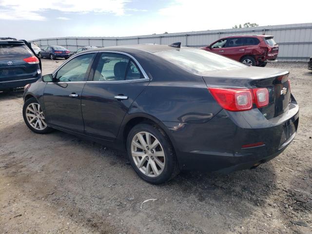 Photo 2 from auction – 2016 CHEVROLET MALIBU LIM with VIN 1G11E5SA5GU142316