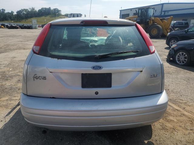 Photo 6 from auction – 2003 FORD FOCUS ZX5 with VIN 3FAFP373X3R124732