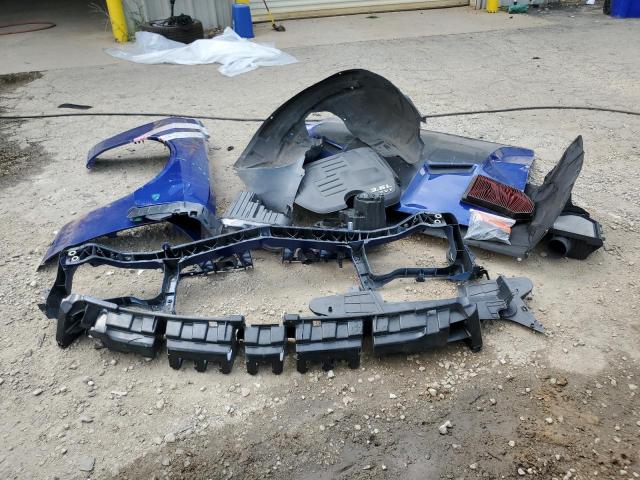 Photo 12 from auction – 2020 DODGE CHALLENGER with VIN 2C3CDZAG0LH227713