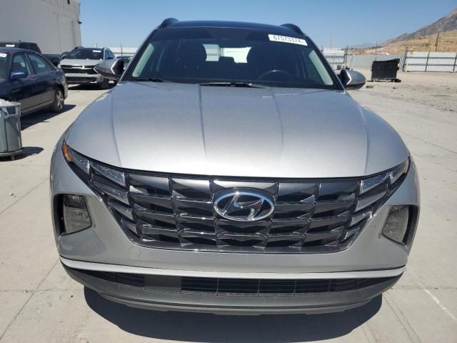 Photo 5 from auction – 2022 HYUNDAI TUCSON SEL with VIN KM8JFCA10NU011250