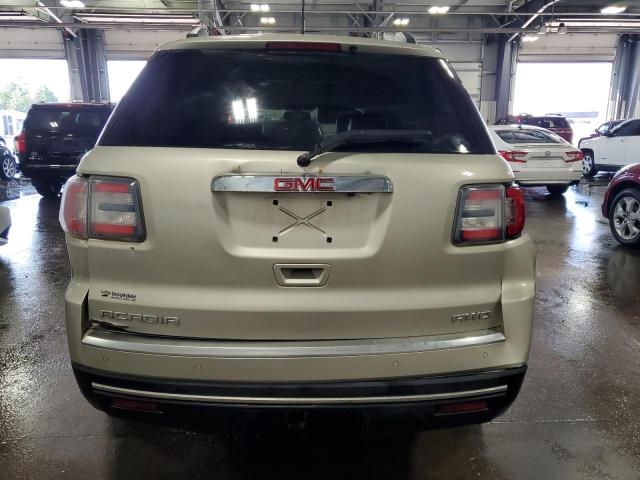 Photo 6 from auction – 2014 GMC ACADIA SLT with VIN 1GKKVRKD9EJ313276