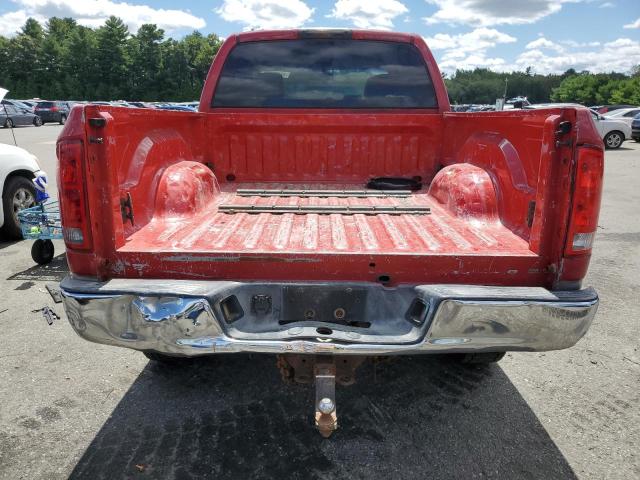 Photo 6 from auction – 2004 DODGE RAM 2500 S with VIN 3D7KU28DX4G167926