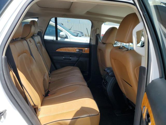 Photo 11 from auction – 2011 LINCOLN MKX with VIN 2LMDJ6JK6BBJ29587