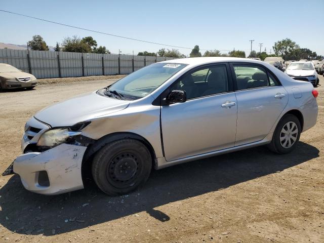 TOYOTA COROLLA BA 2011 con VIN JTDBU4EE6B9166000 - Foto de la subasta