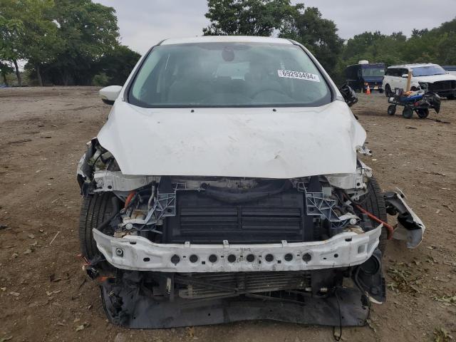 Photo 5 from auction – 2013 FORD C-MAX PREM with VIN 1FADP5CU0DL553959