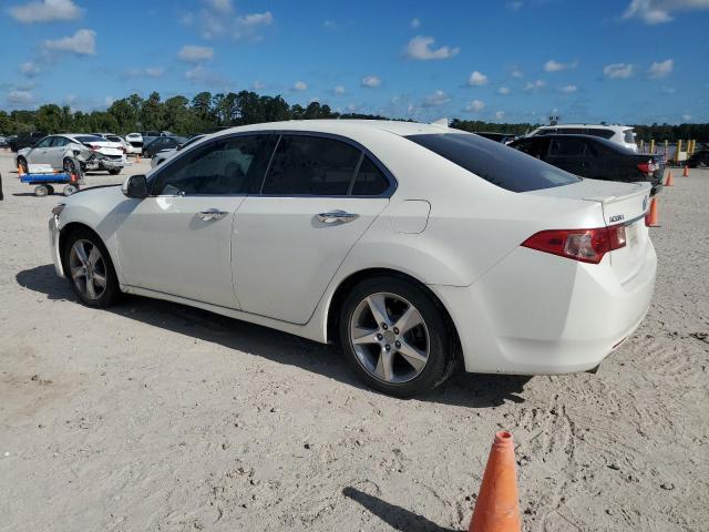 Photo 2 from auction – 2011 ACURA TSX with VIN JH4CU2F60BC001822