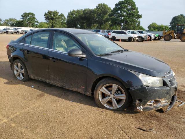 Photo 4 from auction – 2012 CHEVROLET CRUZE LT with VIN 1G1PG5SC1C7327770