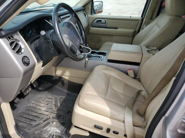 Photo 7 from auction – 2017 FORD EXPEDITION with VIN 1FMJK1KT8HEA63756