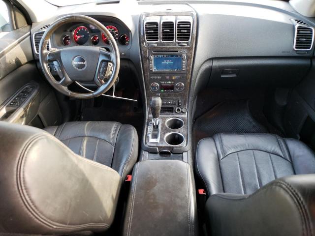 Фото 8 с аукциона – 2011 GMC ACADIA DEN с VIN 1GKKVTED2BJ369208
