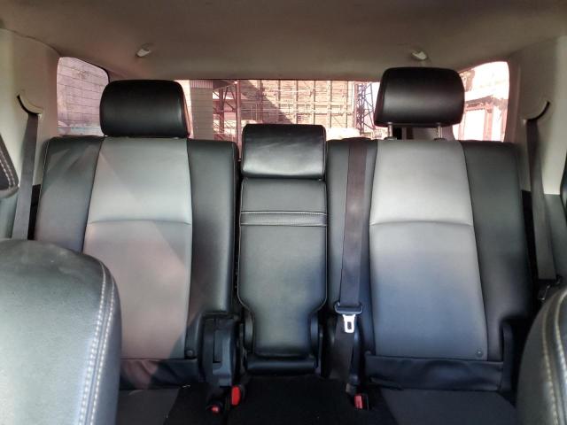 Photo 10 from auction – 2016 TOYOTA 4RUNNER SR with VIN JTEZU5JR7G5120330