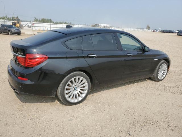 Photo 3 from auction – 2010 BMW 550 XIGT with VIN WBASP4C52AC341206