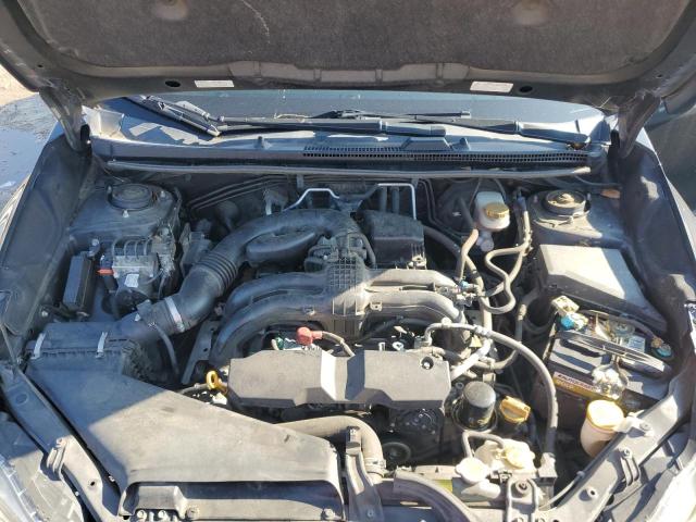 Photo 11 from auction – 2015 SUBARU XV CROSSTR with VIN JF2GPASC9F8213869