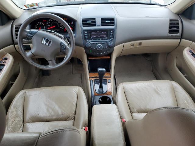 Photo 8 from auction – 2003 HONDA ACCORD with VIN 1HGCM66573A091940