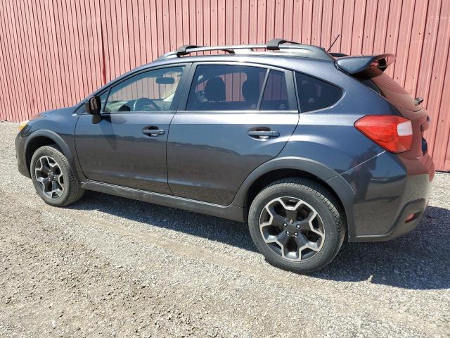 Photo 2 from auction – 2013 SUBARU XV CROSSTR with VIN JF2GPAVC1D1821290