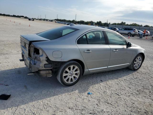 Photo 3 from auction – 2011 VOLVO S80 3.2 with VIN YV1952AS9B1135375
