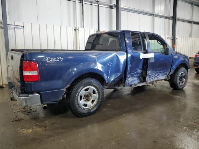 Photo 3 from auction – 2005 FORD F150 with VIN 1FTPX14525NA04700