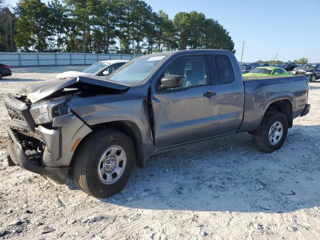 Photo 1 from auction – 2022 NISSAN FRONTIER S with VIN 1N6ED1CM1NN637274
