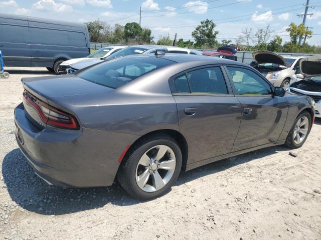 Photo 3 from auction – 2016 DODGE CHARGER SX with VIN 2C3CDXHG0GH187536