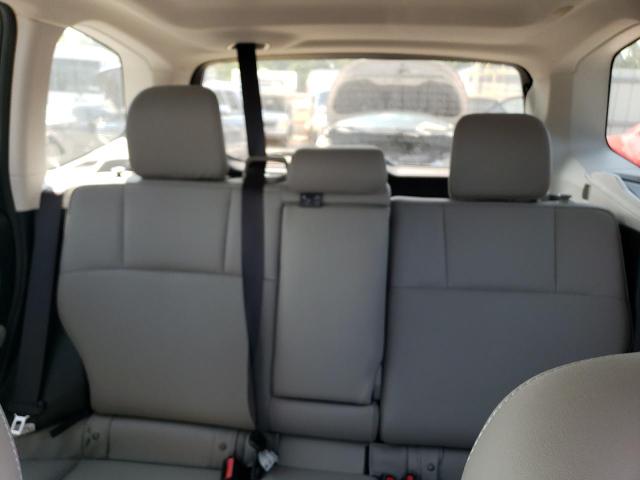Photo 10 from auction – 2018 SUBARU FORESTER 2 with VIN JF2SJARC7JH430136