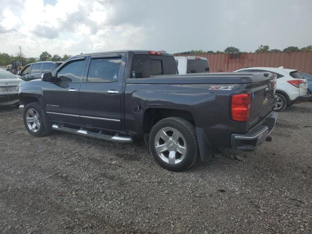 Photo 2 from auction – 2014 CHEVROLET SILVERADO with VIN 3GCUKSEC1EG520169
