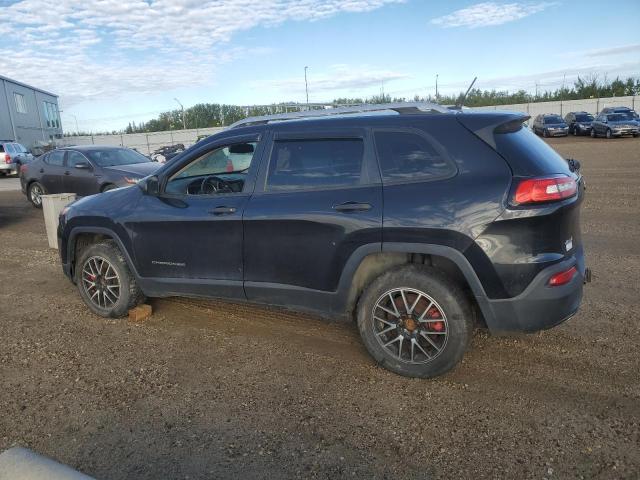 Photo 2 from auction – 2014 JEEP CHEROKEE S with VIN 1C4PJMAS6EW322830