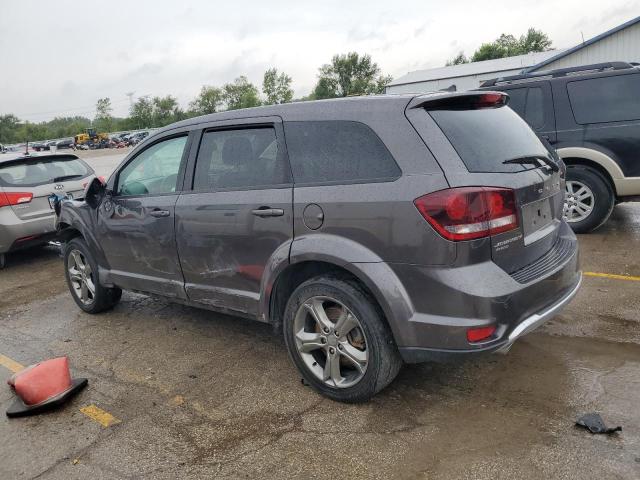 صورة رقم 2 من المزاد - 2017 DODGE JOURNEY CR مع VIN 3C4PDDGG1HT600232
