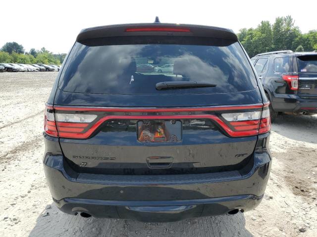 Photo 6 from auction – 2023 DODGE DURANGO GT with VIN 1C4RDJDG4PC592519