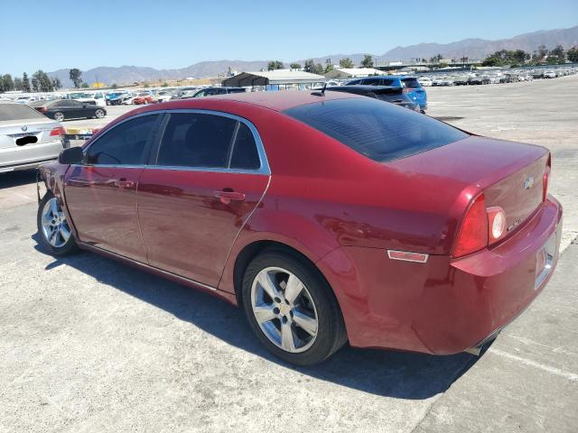 Photo 2 from auction – 2011 CHEVROLET MALIBU 2LT with VIN 1G1ZD5E12BF201403