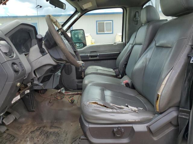 Photo 7 from auction – 2012 FORD F250 SUPER with VIN 1FTBF2A65CEC71245