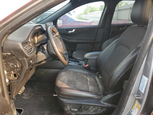 Photo 7 from auction – 2023 FORD ESCAPE ST with VIN 1FMCU9MN6PUB29645