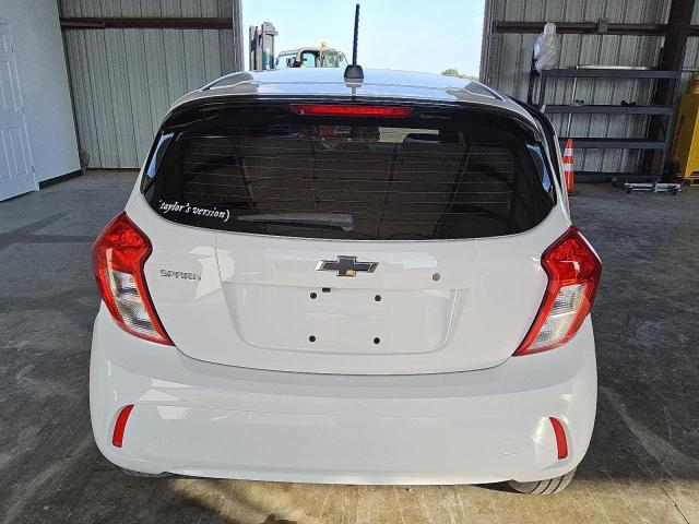 Photo 6 from auction – 2022 CHEVROLET SPARK LS with VIN KL8CB6SA9NC025042