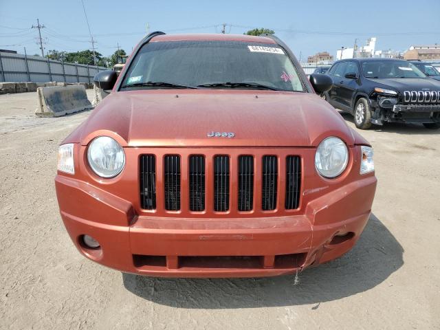 Photo 5 from auction – 2010 JEEP COMPASS SP with VIN 1J4NF1FBXAD623178