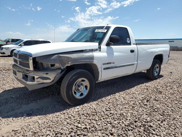 DODGE RAM 1500 2001 with VIN 1B7HC16Y51S276984 - Photo from auction