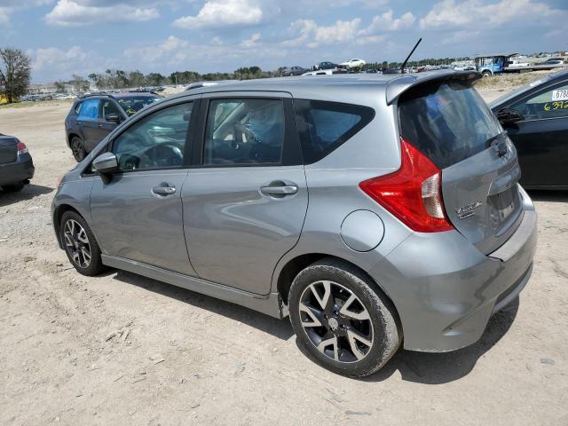 Photo 2 from auction – 2015 NISSAN VERSA NOTE with VIN 3N1CE2CP8FL395708