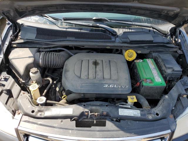 Photo 12 from auction – 2013 CHRYSLER TOWN & COU with VIN 2C4RC1BGXDR811203
