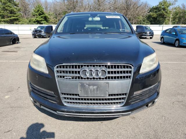 Photo 5 from auction – 2008 AUDI Q7 4.2 QUA with VIN WA1BV74L98D043404