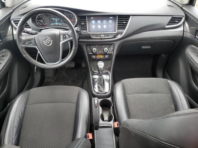 Photo 8 from auction – 2017 BUICK ENCORE SPO with VIN KL4CJ1SM7HB067446