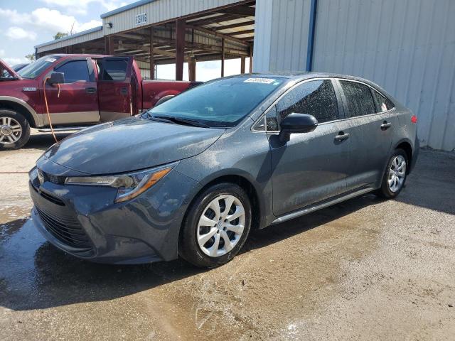 TOYOTA COROLLA LE 2023 with VIN 5YFB4MDE5PP045607 - Photo from auction