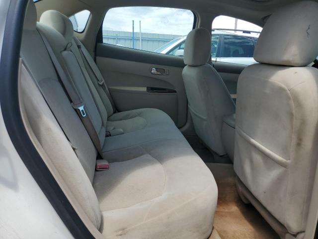 Фото 10 с аукциона – 2007 BUICK LACROSSE C с VIN 2G4WC582371155883