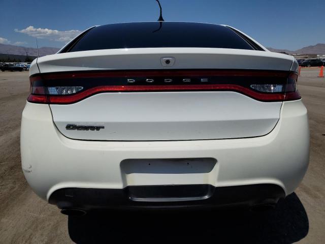 Photo 6 from auction – 2016 DODGE DART SXT with VIN 1C3CDFBBXGD728712