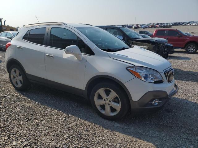 Photo 4 from auction – 2016 BUICK ENCORE with VIN KL4CJGSB5GB526229
