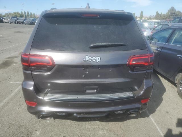 Photo 6 from auction – 2015 JEEP GRAND CHER with VIN 1C4RJFDJXFC921871