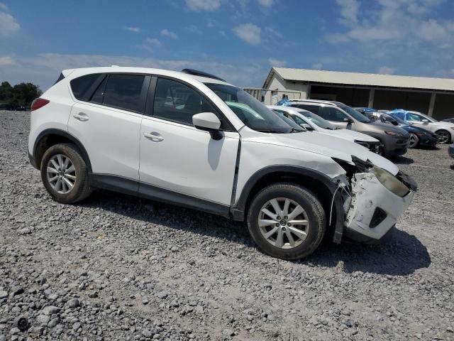 Photo 4 from auction – 2013 MAZDA CX-5 TOURI with VIN JM3KE2CE2D0117346