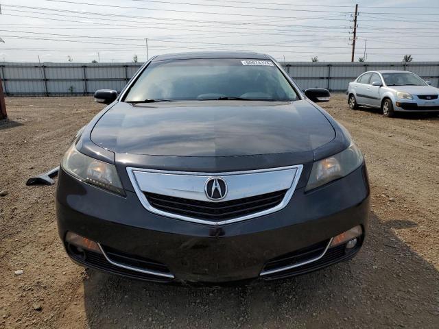 Photo 5 from auction – 2014 ACURA TL TECH with VIN 19UUA9F57EA002191