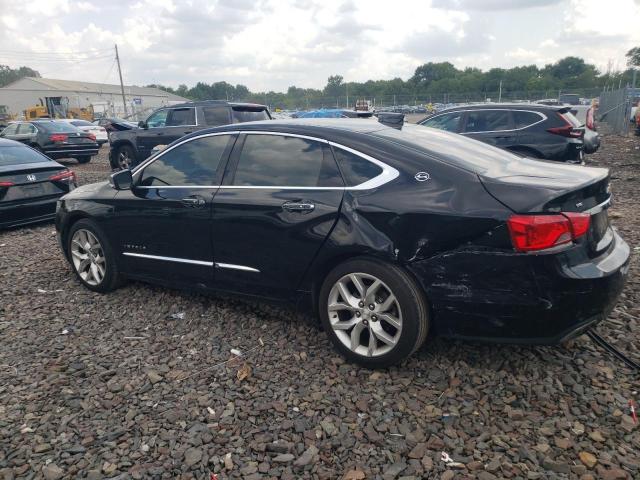 Photo 2 from auction – 2018 CHEVROLET IMPALA PRE with VIN 2G1125S31J9131912