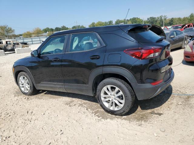 Photo 2 from auction – 2021 CHEVROLET TRAILBLAZE with VIN KL79MMS23MB040369