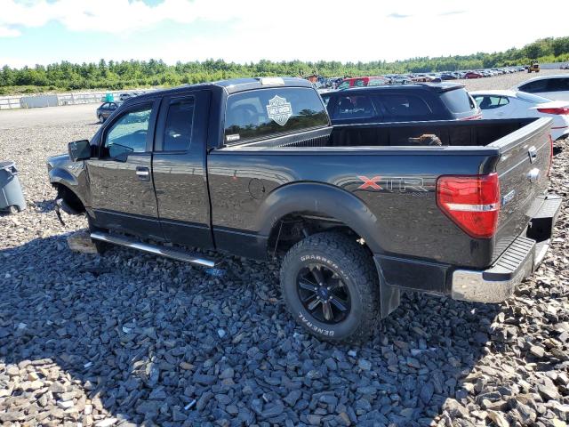 Photo 2 from auction – 2014 FORD F150 SUPER with VIN 1FTFX1EF0EFC77082