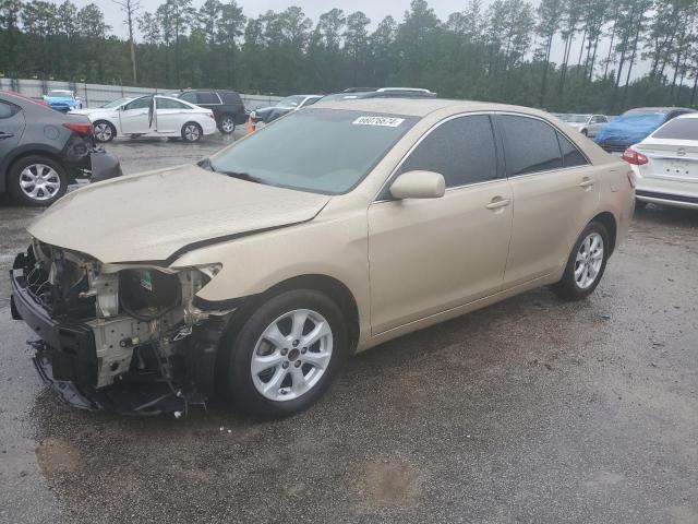 صورة رقم 1 من المزاد - 2011 TOYOTA CAMRY BASE مع VIN 4T1BF3EK9BU230372