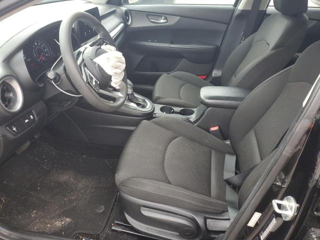 Photo 7 from auction – 2021 KIA FORTE FE with VIN 3KPF24ADXME300090