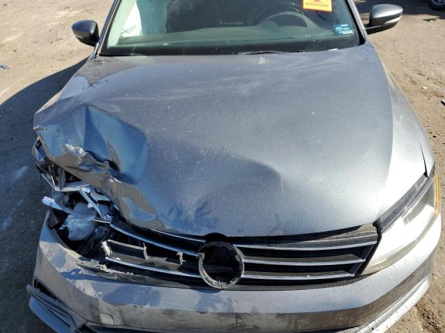 Photo 11 from auction – 2017 VOLKSWAGEN JETTA SE with VIN 3VWDB7AJ1HM298835
